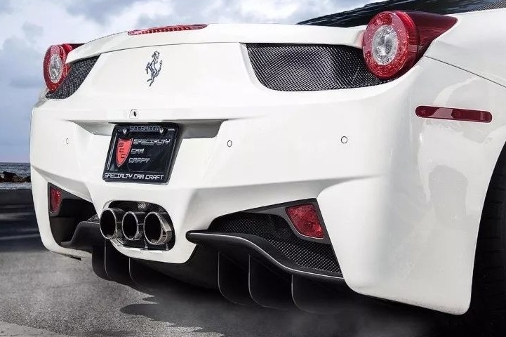 不同价位的车差别有多大？看完你就懂！