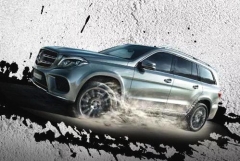 2018梅赛德斯-奔驰SUV南区征服之旅将开启