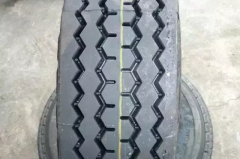 更换轮胎如何避免遇到翻新轮胎？其实，注意这六点就能轻松防范！