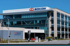 全球亮相在即，五问SF MOTORS