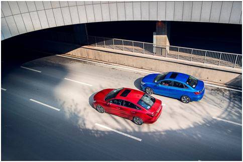 第二代逸动逸动DT今天正式上市，5.49万起能否再创辉煌？