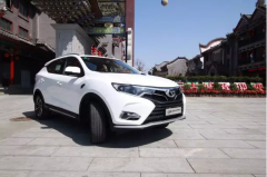 不试驾一把，怎么知道它有多颠覆你所想？