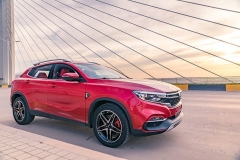 紧凑型SUV选择太多？这三款个性车挑剔的你了解一下