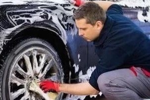 【分析】多久洗一次车对车最好？赶快告诉更多的人