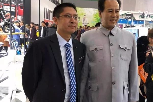 火爆雅乐骑！天津展，一场会议订单突破40000台！