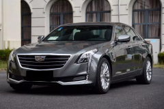 这4款连老外都眼红的车都是中国造，你觉得靠谱吗？