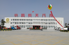 2018年新能源汽车销量要突破16000辆 这家企业凭啥夸下“海口”？