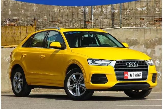 最高降7万，这几款入门豪华SUV，现在普通老百姓也买得起！