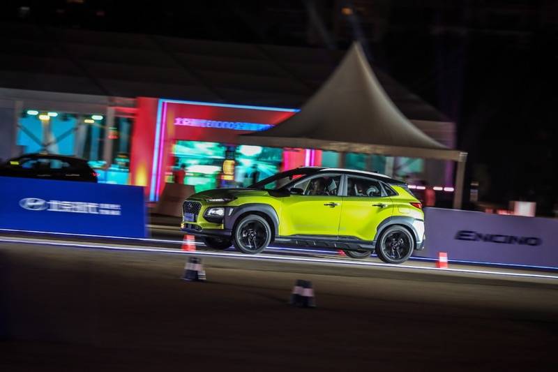 北京现代：那些无法打败你的 终将使你更强大