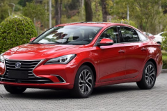 长安汽车要准备发力了