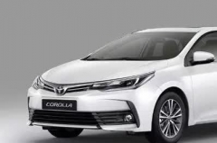 卡罗拉1.2T和1.6L选个更好？