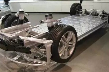 如何正确保养新能源汽车