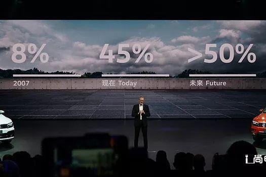 相比途锐插混的高大上，即将上市的途观L PHEV更适合中国消费者