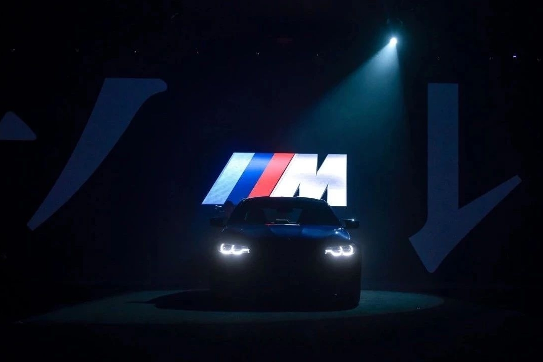 跟袁和平聊聊这辆车，看它如何借创新脱胎换骨。