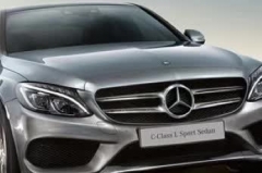 又酷又帅跑得快，2018款奔驰C级和宝马3系实力大比拼！