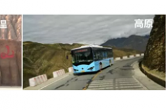 首开极限测试先河！比亚迪K8纯电动客车“三高”挑战圆满成功