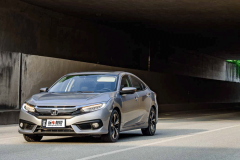 20万以内最快，这款合资紧凑型轿车不火才没天理