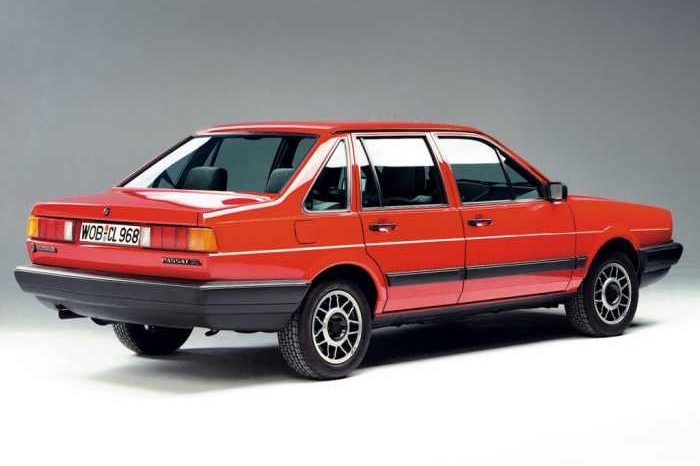 新款朗逸终于要换MQB平台, 都有哪些变化?