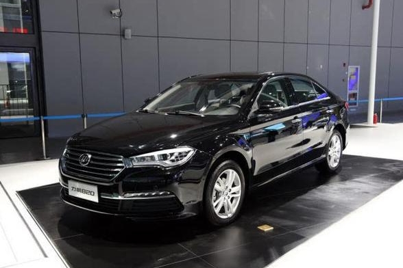 公认最实在的国产B级车，仅7万起售，却因名字不吉利无人问津！