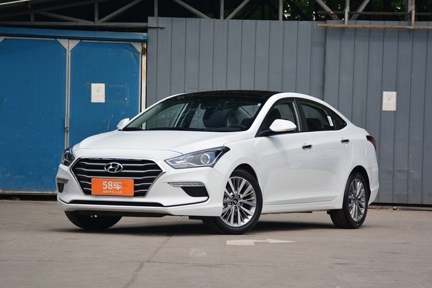 北京现代名图 现金优惠2.30万 现车充足