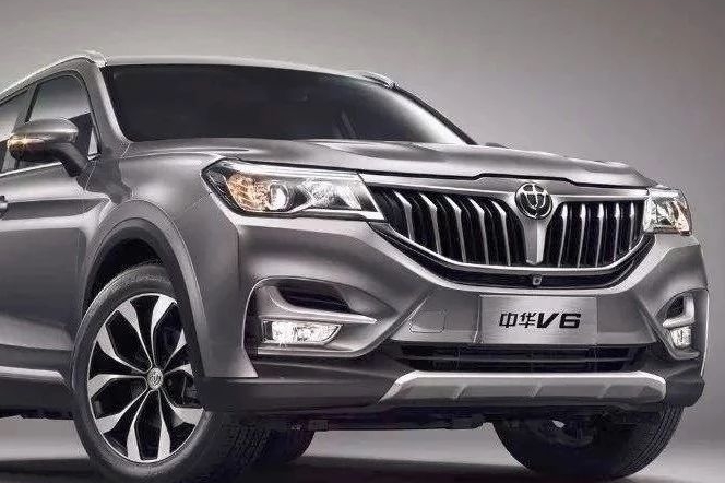 干它！一款SUV如何开出跑车的感觉？