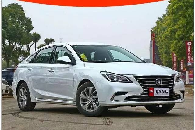 这些经典的国产车好多00后都没见过，好在他们还有出色的继承者！