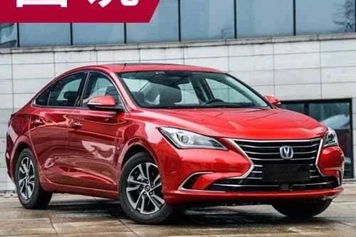 10万块啥都有的紧凑型轿车，还要啥自行车