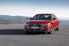 且行且珍惜，W-12发动机将在A8搭载后离开我们的视野