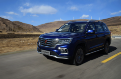 比汉兰达、GS8还大的大七座SUV，22万你买吗？