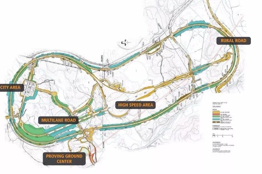 汽车在到达消费者手中之前，究竟都经历了什么？