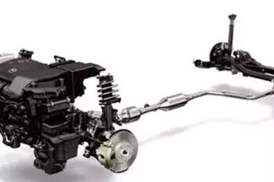 个性当不了饭吃！前驱大行其道