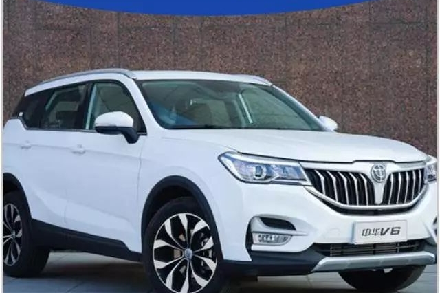 8.79万起！这台自主SUV颜值高空间大，但这3个缺点你能忍吗？