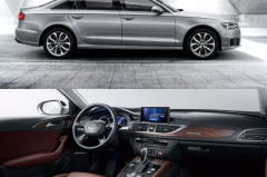 新款已经发布 为何老款奥迪A6L销量依旧火爆