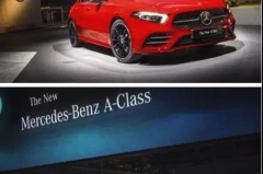 4月刷爆朋友圈的重量级新车陆续登场五一车展，大车展就是不一样