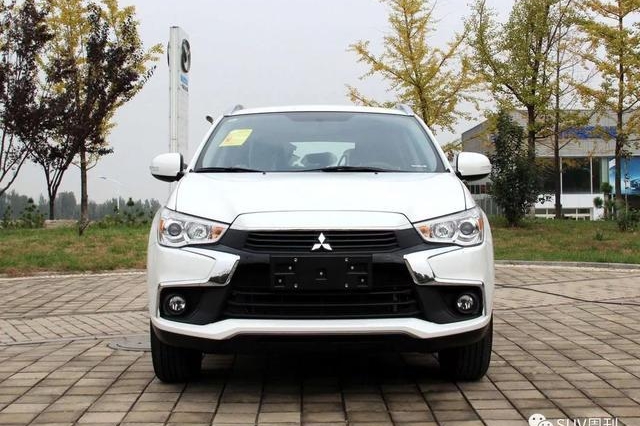 续航里程最长的6款SUV，一箱油一千公里没问题