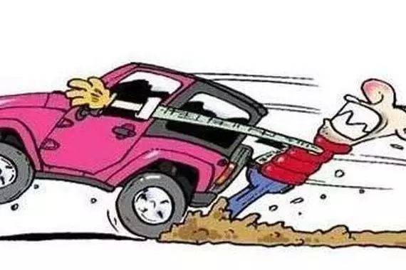 试驾要怎么试出汽车的操控性？