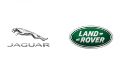 三“XIN”助力公益 捷豹路虎道路安全小卫士体验区开启安全未来