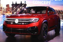 加了混动也更运动了，大众小途昂了解一下？