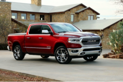 卷土重来，大众准备在纽约车展推出一款中型皮卡