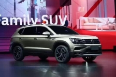 活动丨除了全新途锐，大众为何突然一口气发布四款全新SUV？