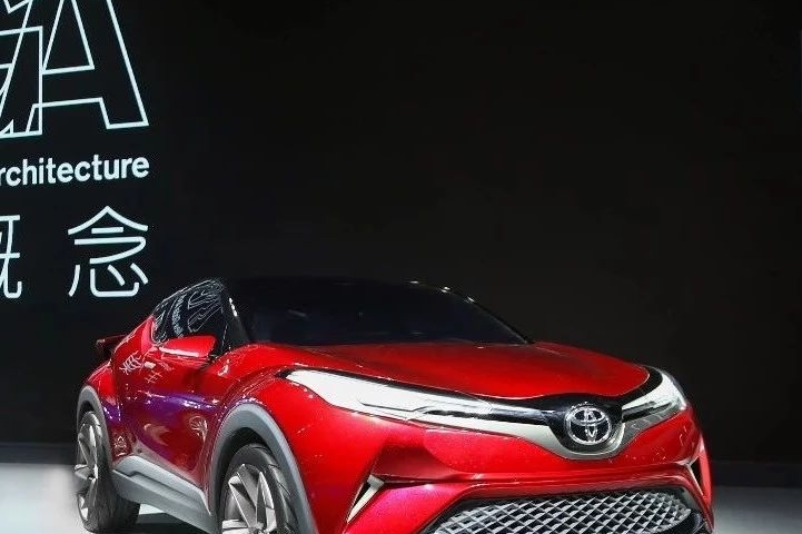 TNGA概念有何魔力 让奕泽IZOA备受期待？