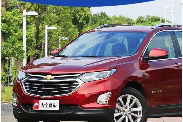 20万预算，探界者、翼虎和途观L，究竟买哪台性价比高？