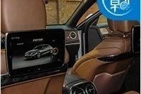 百万豪车的后排乘车体验，学会这一招，你同样享受！