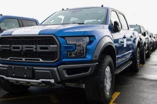 皮卡解禁后这几款豪华车犹脱缰猛虎，各个霸气总有一款是你的最爱