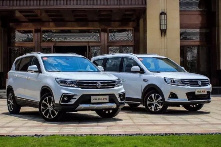 国产SUV井喷的当下，如何用差异化吸引消费者？