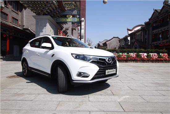 不试驾一把，怎么知道它有多颠覆你所想？