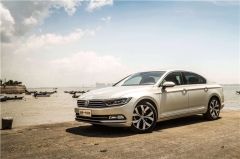 家用？运动？商务？哪款主流中型车才是您的菜？