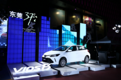 活出“有范儿”的人生，威驰FS让生活“更有趣”