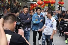 「热点」余文乐开AE86去找周杰伦，难道《头D》要拍续集？