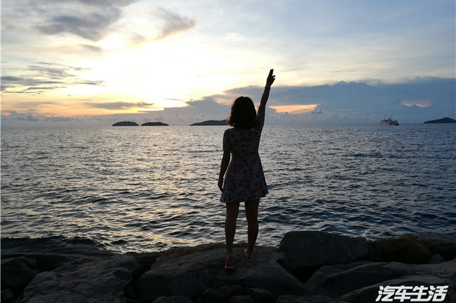 从西物吉利市场部到领克中心总经理，是李易15年汽车营销生涯的坚持与奋进